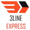 ثري لاين اكسبريس